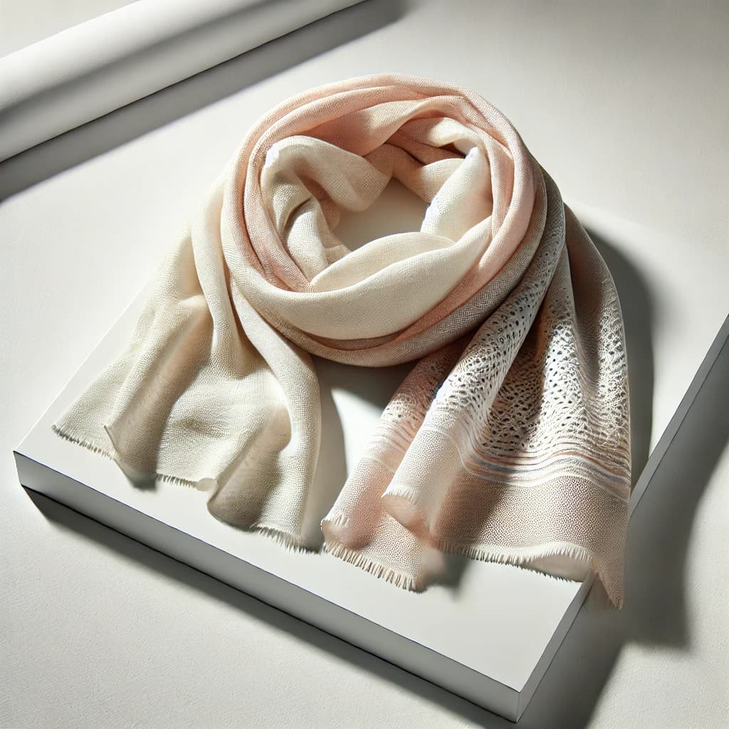 Finishing touches showcase