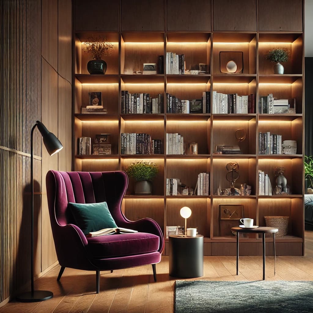 AI-generated product