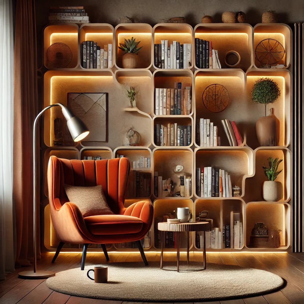 AI-generated product