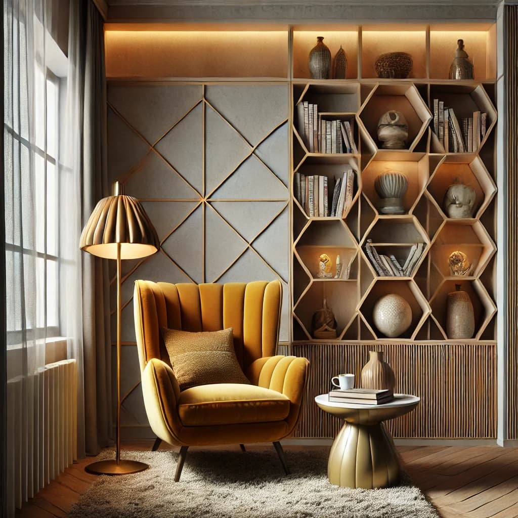 AI-generated product